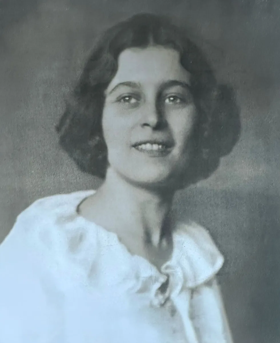 Margit Ganz