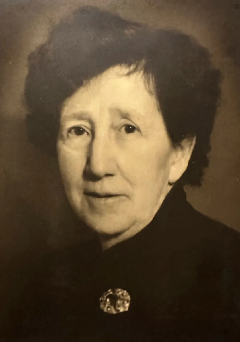 Valerie Ganz-Wolff